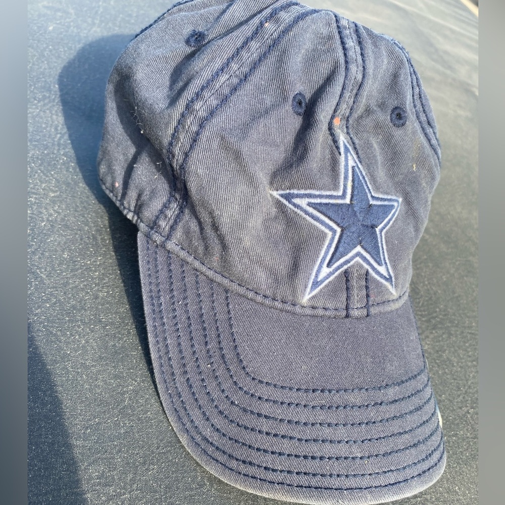 Ball cap